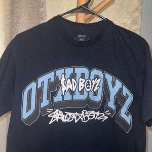 SadBoyz Graphic Tee